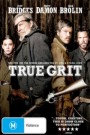 True Grit  (2010)